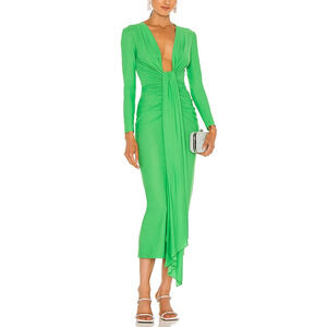 Solace London 'Lorena' Dress Size 4